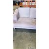 Image 2 : BEIGE 3 SEAT SOFA