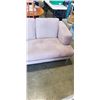 Image 3 : BEIGE 3 SEAT SOFA