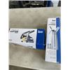 Image 1 : ICO WHIPPED CREAM DISPENSER AND FRENCH FRY CUTTER