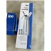 Image 2 : ICO WHIPPED CREAM DISPENSER AND FRENCH FRY CUTTER