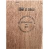 Image 6 : OAK 3 DRAWER WARDROBE