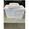 Image 3 : 13 NEW 4 PACKS OF STOVE PANS