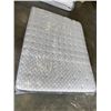 Image 1 : AS NEW SEALY POSTUREPEDIC QUEENSIZE MATTRESS
