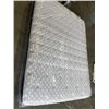 Image 2 : AS NEW SEALY POSTUREPEDIC QUEENSIZE MATTRESS