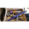 Image 1 : DYSON V15 DETECT TOTAL CLEAN CORDLESS STICK VACUUM - TESTED WORKING, RETAIL $1159