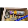 Image 2 : DYSON V15 DETECT TOTAL CLEAN CORDLESS STICK VACUUM - TESTED WORKING, RETAIL $1159