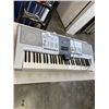 Image 1 : YAMAHA ELECTRIC KEYBOARD MODEL PSR-293 - WORKING