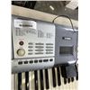 Image 2 : YAMAHA ELECTRIC KEYBOARD MODEL PSR-293 - WORKING