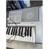 Image 3 : YAMAHA ELECTRIC KEYBOARD MODEL PSR-293 - WORKING