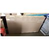 Image 1 : SAMSUNG CRYSTAL UHD 55" U8200F TV - TESTED WORKING, COMPLETE