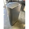 Image 2 : INSIGNIA 14000BTU PORTABLE AIR CONDITIONER - TESTED WORKING, RETAIL $599