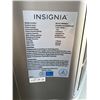 Image 6 : INSIGNIA 14000BTU PORTABLE AIR CONDITIONER - TESTED WORKING, RETAIL $599
