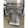 Image 4 : NXR PROPANE BBQ / TANK AND ACCESSORIES
