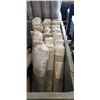 Image 1 : BRAND NEW A2Z CARPET RUNNER  2.6FT x 5FT TURKISH AREA CARPET RETAIL $129, BUYERS CHOICE, MULTIPLE PA