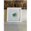 Image 1 : NEW 2.8CT NATURAL EMERALD, UNTREATED, EMERALD CUT
