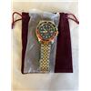 Image 2 : ROLEX SUBMARINER BLACK DIAL BLACK/RED BEZEL - UNAUTHENTIC