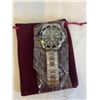 Image 2 : ROLEX OYSTER BLACK DIAL BLACK BEZEL - UNAUTHENTIC