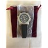 Image 2 : ROLEX YACHT-MASTER BLACK DIAL WHITE BEZEL - UNAUTHENTIC