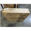 Image 1 : VIVO BLACK 20" X 15" SWIVEL COUCH DESK