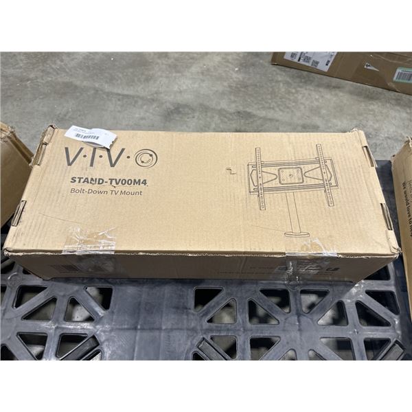 VIVO BOLT DOWN TV MOUNT