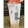 Image 2 : HONEYWELL QUIETSET 8 40" FAN - TESTED WORKING, RETAIL $129