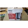 Image 3 : NINJA PRECISION ELECTRIC KETTLE - TESTED WORKING, RETAIL $119