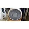 Image 2 : AS NEW SNOOZ BREEZ SMART BEDROOM FAN AND WHITE NOISE MACHINE