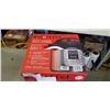 Image 3 : INSTANT POT DUO PLUS V5 7-IN-1 6QT PRESSURE COOKER - TESTED WORKING, RETAIL $159