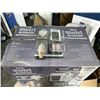 Image 4 : NINJA CREAMI SWIRL ICE CREAM MAKER - TESTED WORKING, RETAIL $429