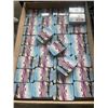 Image 4 : 69 NEW PACKS OF BASECAMP KIDS PLAYING CARDS + QUESTIONS