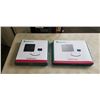 Image 1 : 2 ADAMSON POSTAL SCALES