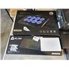 Image 2 : KLIM RGB LAPTOP COOLING PAD AND KLIM DISCMAN HIGH FIDELITY SOUND REPRODUCTION AND KLIM CD-CASETTE PL