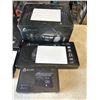 Image 3 : KLIM RGB LAPTOP COOLING PAD AND KLIM DISCMAN HIGH FIDELITY SOUND REPRODUCTION AND KLIM CD-CASETTE PL