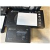 Image 4 : KLIM RGB LAPTOP COOLING PAD AND KLIM DISCMAN HIGH FIDELITY SOUND REPRODUCTION AND KLIM CD-CASETTE PL