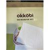 Image 4 : 2 NEW OKKOBI EGG INCUBATORS. M12 AND E 12