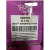Image 2 : NEW CASE OF HUER HERO STRAWBERRY PROBIOTIC GUMMIES, 12 75G PACKS PER CASE