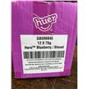 Image 2 : NEW CASE OF HUER HERO BLUEBERRY PROBIOTIC GUMMIES, 12 75G PACKS PER CASE