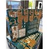 Image 3 : 2 CASES OF ZEVIA VARIETY PACKS, SOME CANS MAY BE MISSING