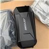 Image 2 : TWO NEW JANOBIKE HARDCASE CARGO CARRIERS WITH 2 NEW BIKE REAR CARGO RACKS
