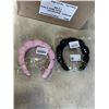 Image 1 : BOX OF NEW SHOWER HEADBANDS