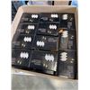 Image 3 : CASE OF NEW BOXES EDISON LIGHT BULBS