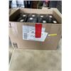 Image 4 : CASE OF NEW BOXES EDISON LIGHT BULBS