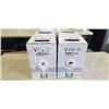 Image 1 : APPROX 500 FT VIVO UTP CABLE