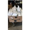 Image 1 : BOX OF VACUUM BAGS