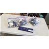 Image 1 : 3 BAGS OF WATCHES