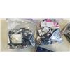 Image 2 : 3 BAGS OF WATCHES