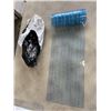 Image 1 : 3 NEW UROSS DOG DOOR REPLACEMENT FLAPS. 180 CM