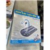 Image 2 : SNOW OR WATER UNICORN INFLATEBLE, TUBE, AND BABY POOL