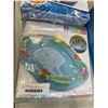 Image 4 : SNOW OR WATER UNICORN INFLATEBLE, TUBE, AND BABY POOL
