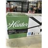 Image 2 : HUNTER AEROSYNC 50" CEILING FAN